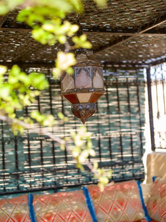 Riyad Al Atik Otel Fès Dış mekan fotoğraf