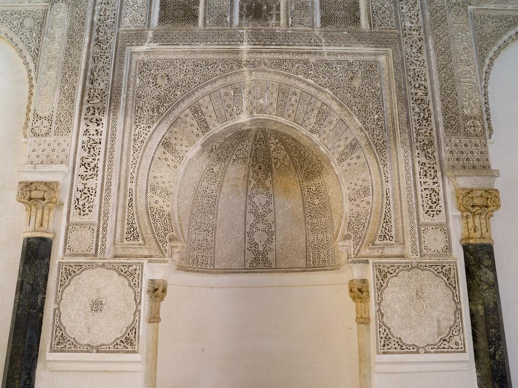 Riyad Al Atik Otel Fès Dış mekan fotoğraf