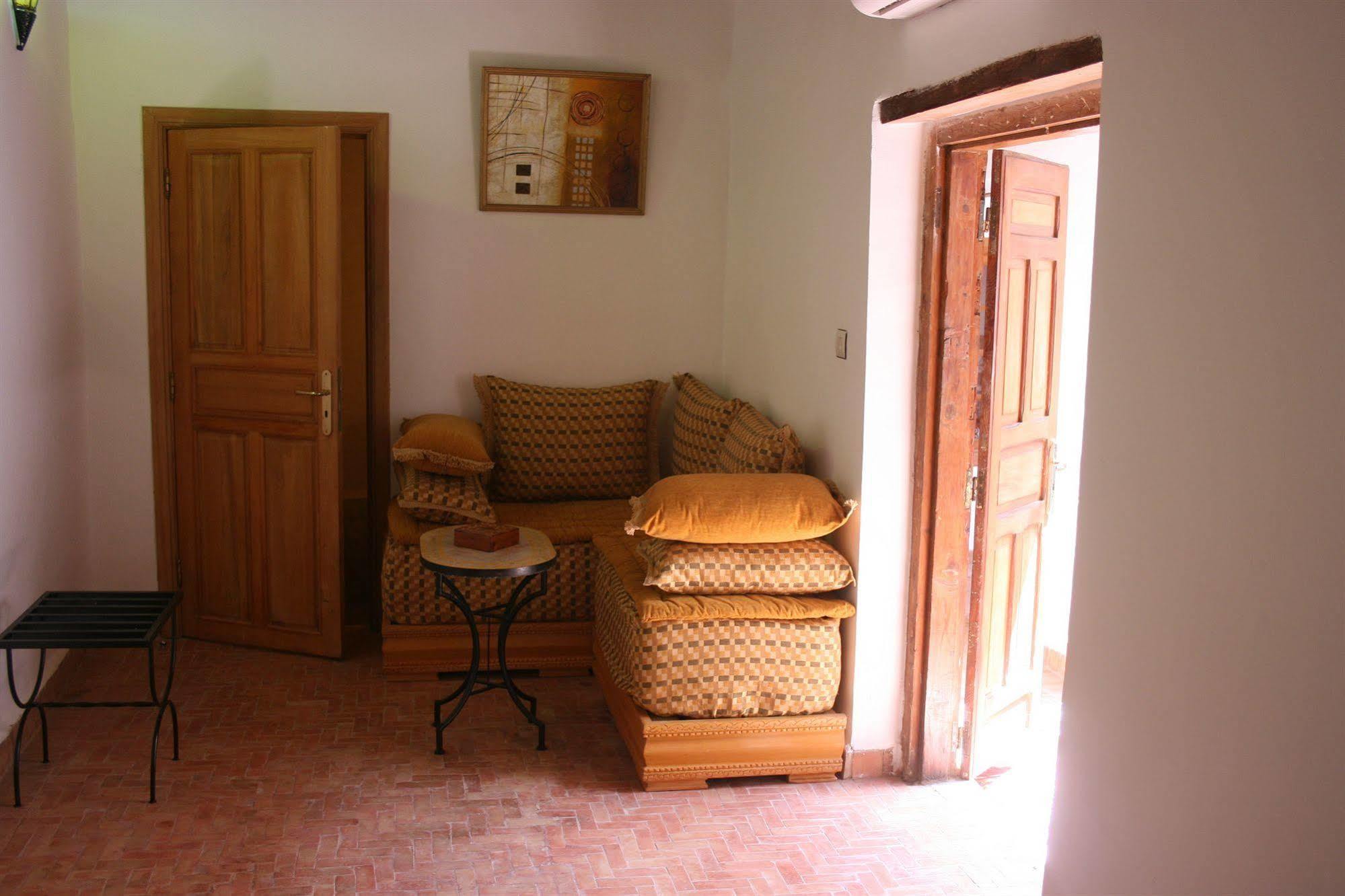 Riyad Al Atik Otel Fès Dış mekan fotoğraf